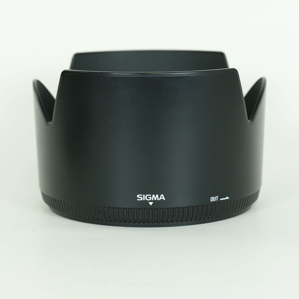 SIGMA APO 50-500mm F4.5-6.3 DG OS HSM (キヤノンEF用)