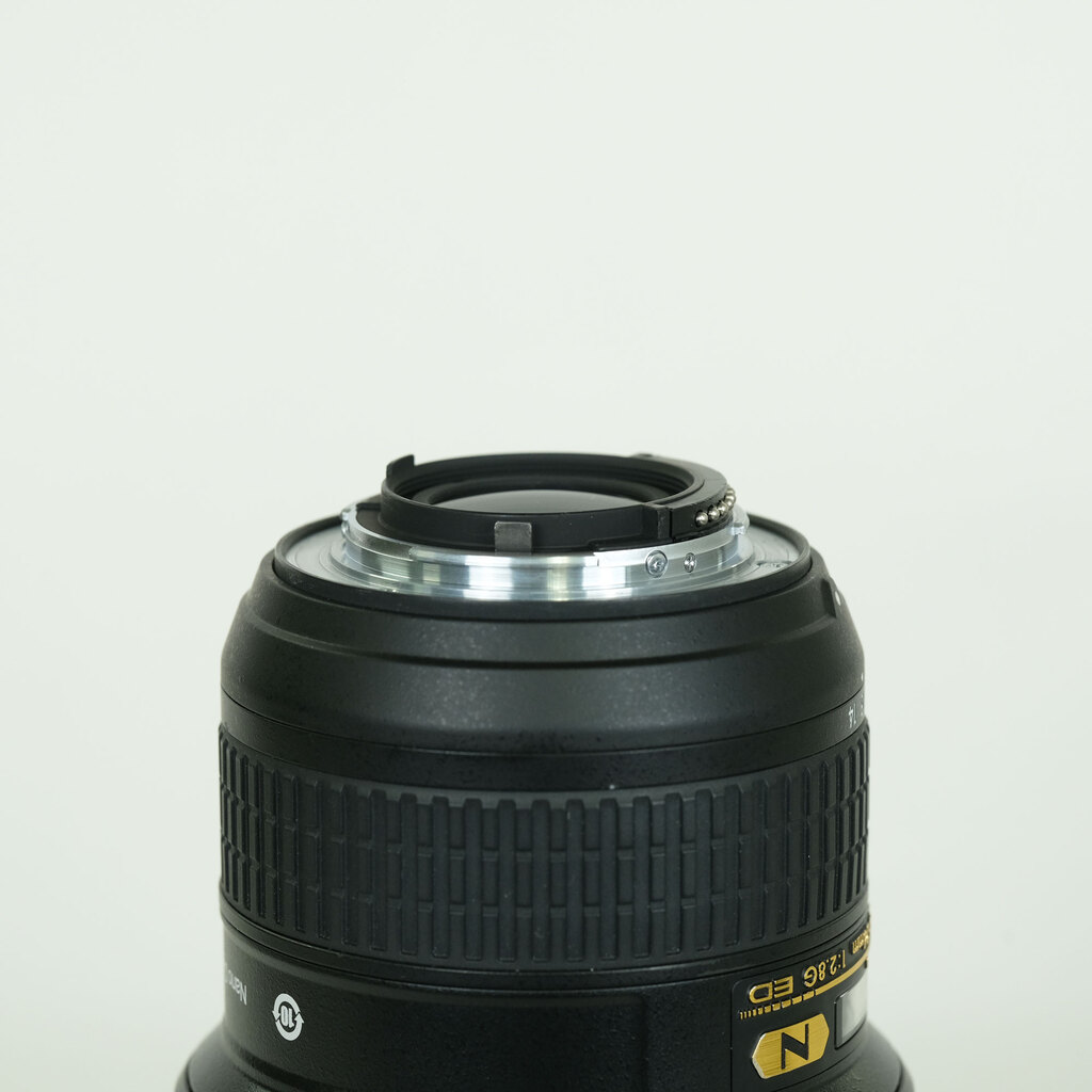 Nikon AF-S NIKKOR 14-24mm f/2.8G ED