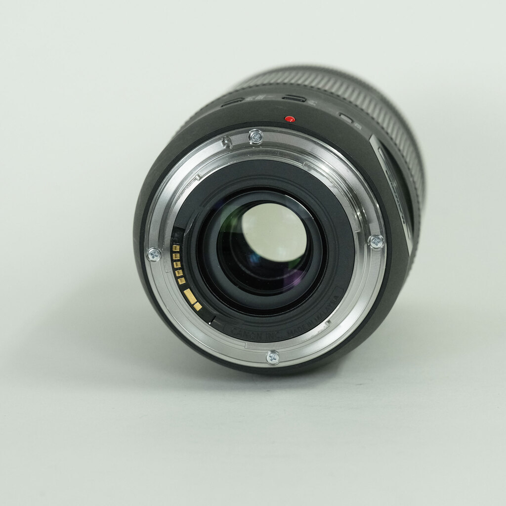 Canon EF70-300mm F4-5.6 IS II USM Canon EF70-300mm F4-5.6 IS II USM