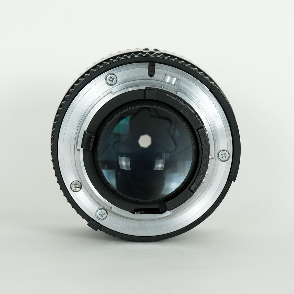 Nikon Ai AF Nikkor 50mm F1.4D