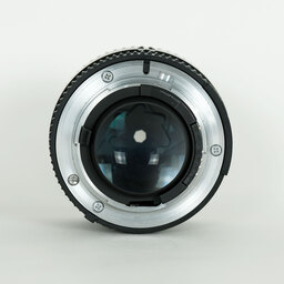 Nikon Ai AF Nikkor 50mm F1.4D