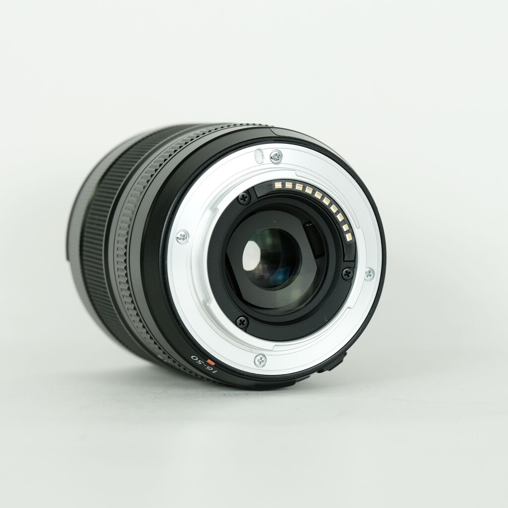 FUJIFILM XF16-50mmF2.8-4.8 R LM WR