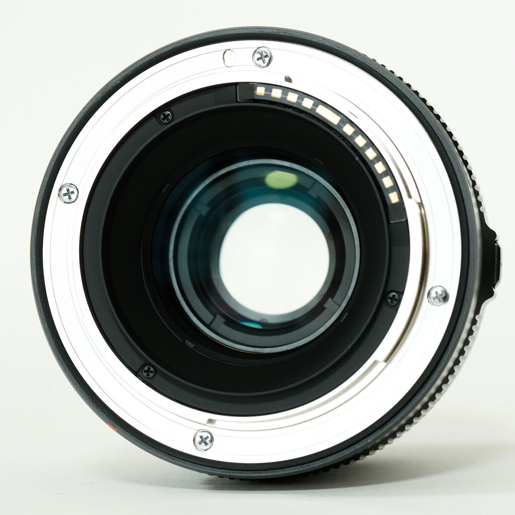 FUJIFILM GF63mmF2.8 R WR