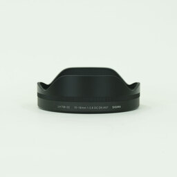 SIGMA 10-18mm F2.8 DC DN｜Contemporary [ソニーE用]