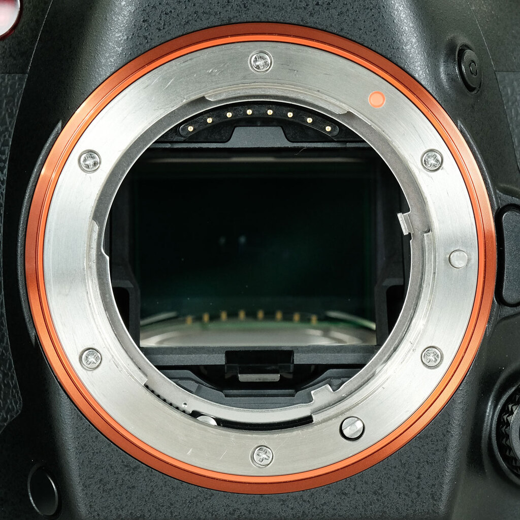 SONY α99（SLT-A99V）