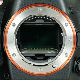 SONY α99（SLT-A99V）