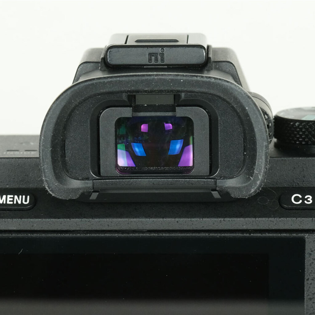 SONY α7 II（ILCE-7M2）