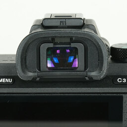 SONY α7 II（ILCE-7M2）