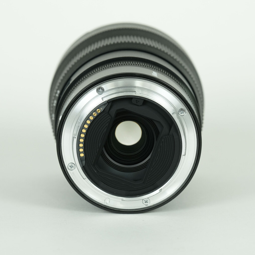 Nikon NIKKOR Z 14-24mm f/2.8 S Nikon NIKKOR Z 14-24mm f/2.8 S