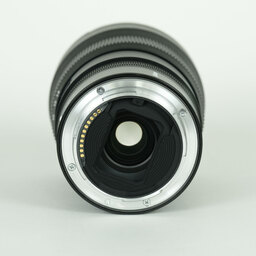 Nikon NIKKOR Z 14-24mm f/2.8 S Nikon NIKKOR Z 14-24mm f/2.8 S