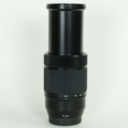 FUJIFILM XC50-230mmF4.5-6.7 OIS II