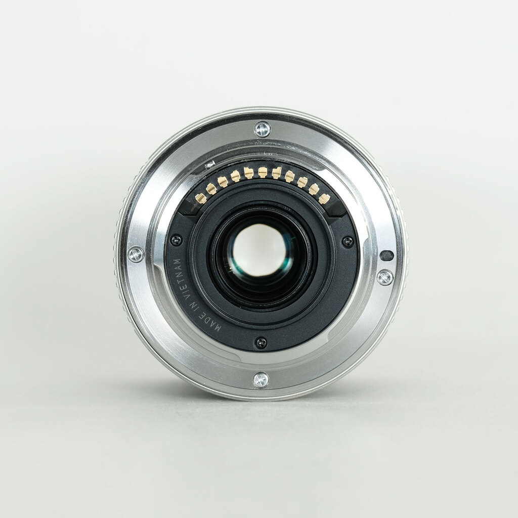 OLYMPUS M.ZUIKO DIGITAL ED 9‑18mm F4.0-5.6