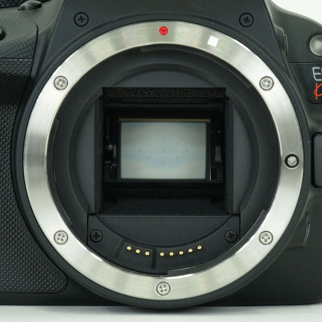 Canon EOS Kiss X7 Canon EOS Kiss X7