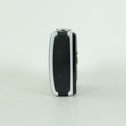 Canon IXY DIGITAL 910IS シルバー