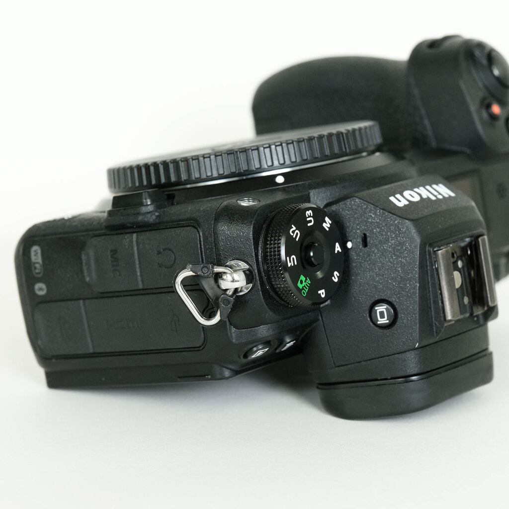 Nikon Z7II Nikon Z7II