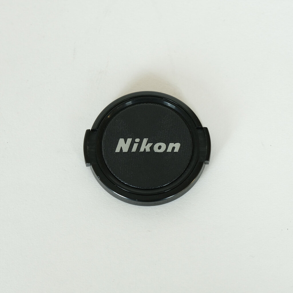 Nikon Ai Nikkor 50mm F1.4S