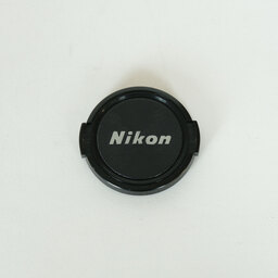 Nikon Ai Nikkor 50mm F1.4S