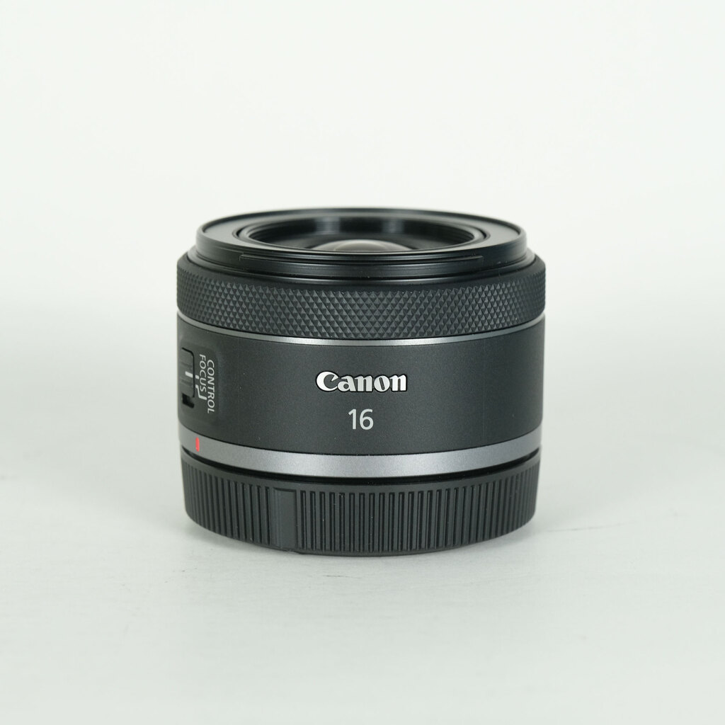 Canon RF16mm F2.8 STM Canon RF16mm F2.8 STM