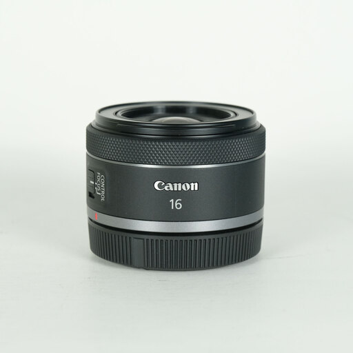 Canon RF16mm F2.8 STMを徹底解説｜旅行・スナップ・Vlogに最適な超