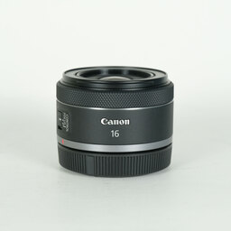 Canon RF16mm F2.8 STM Canon RF16mm F2.8 STM