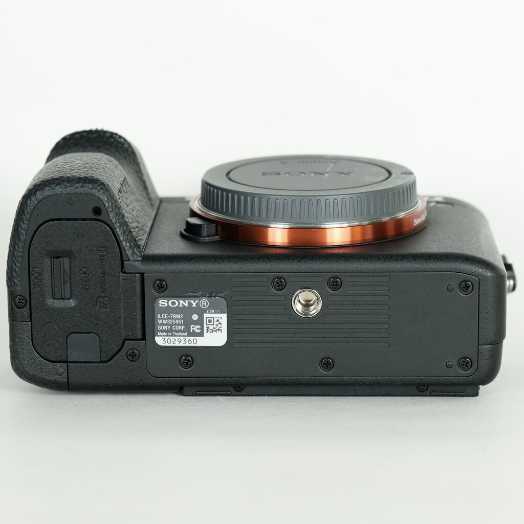 SONY α7R II(ILCE-7RM2) SONY α7R II(ILCE-7RM2)