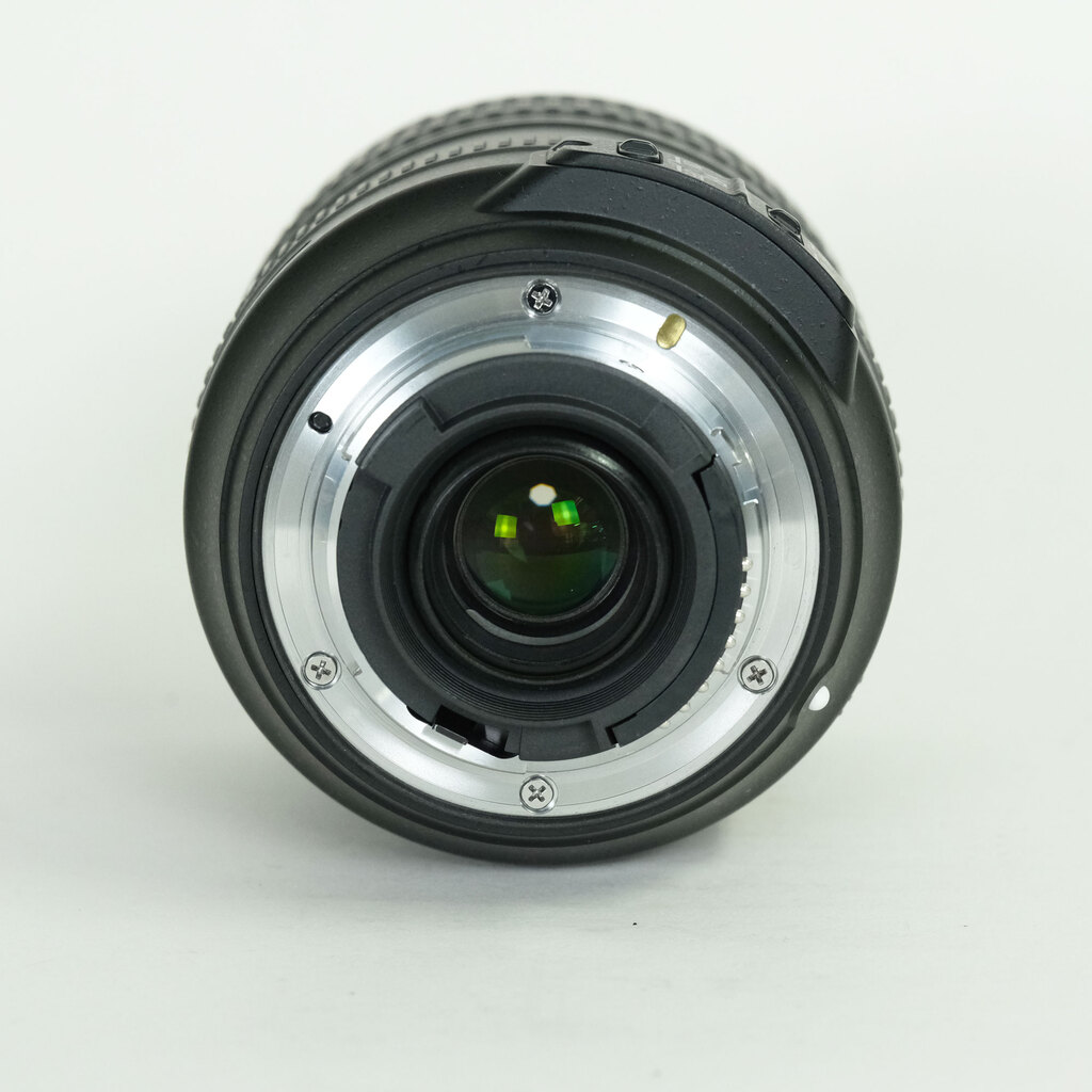 Nikon AF-S NIKKOR 24-85mm F3.5-4.5G ED VR