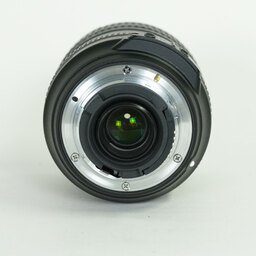 Nikon AF-S NIKKOR 24-85mm F3.5-4.5G ED VR