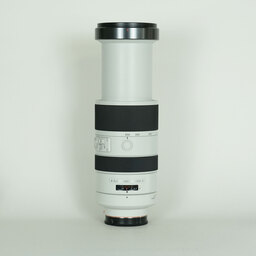 SONY 70-400mm F4-5.6 G SSM II SAL70400G2