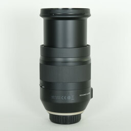 TAMRON 35-150mm F/2.8-4 Di VC OSD (Model A043N) [ニコンF用]