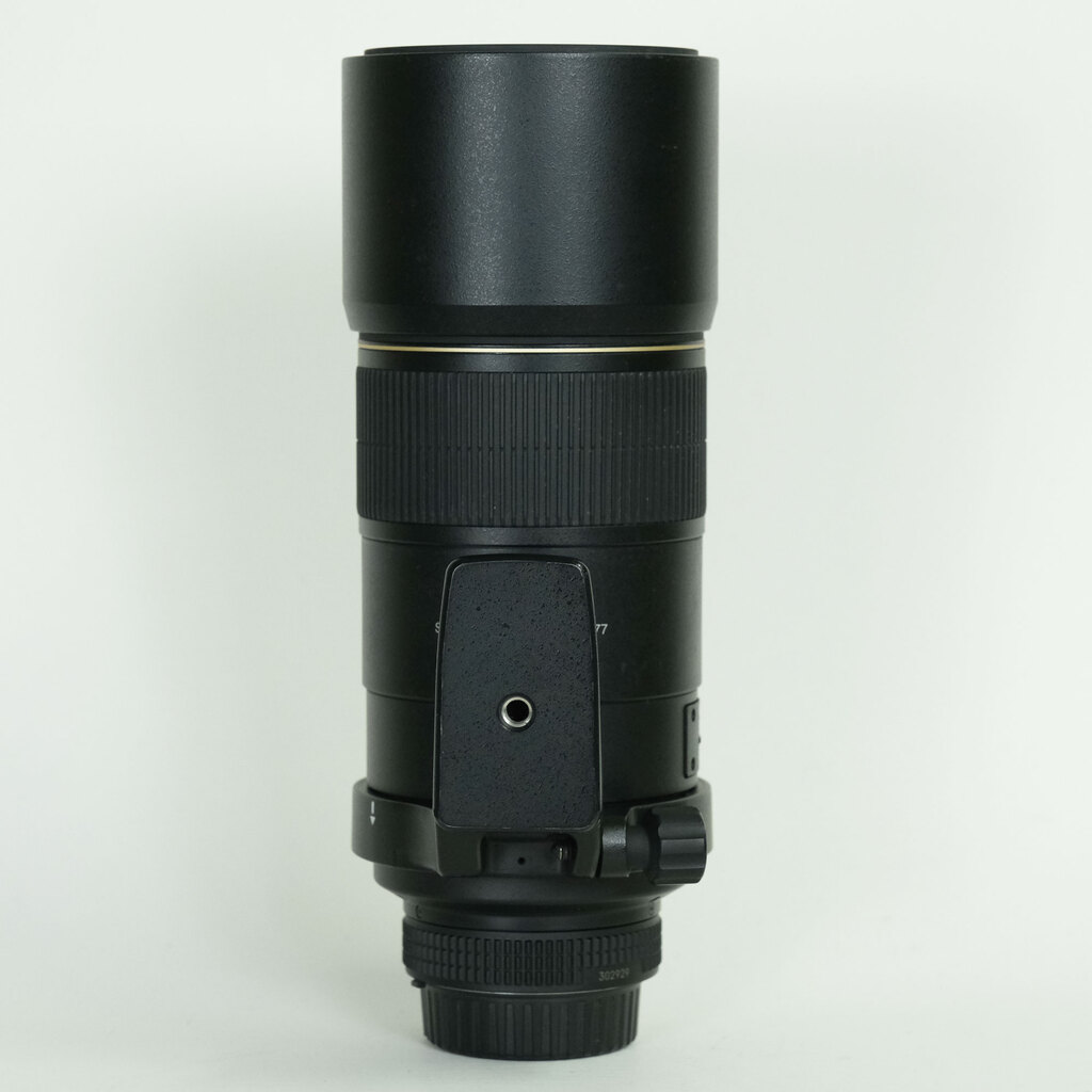 Nikon Ai AF-S Nikkor 300mm f/4D IF-ED