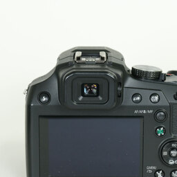 Panasonic LUMIX DC-FZ85 Panasonic LUMIX DC-FZ85