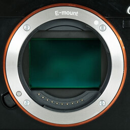 SONY α7（ILCE-7）