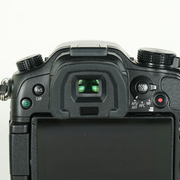 Panasonic LUMIX DMC-GH3 Panasonic LUMIX DMC-GH3