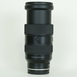 TAMRON 35-150mm F2-2.8 DiIII VXD（Model A058）[ニコンZ用]