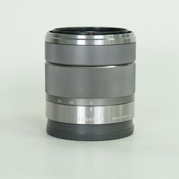 SONY E 18-55mm F3.5-5.6 OSS SEL1855 SONY E 18-55mm F3.5-5.6 OSS SEL1855