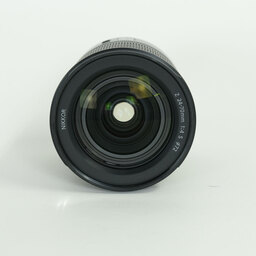 Nikon NIKKOR Z 24-70mm f/4 S Nikon NIKKOR Z 24-70mm f/4 S