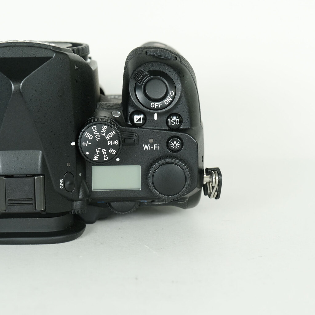 PENTAX K-1 (Mark II アップグレード)の出品 | ONE SCENE（ワンシーン）