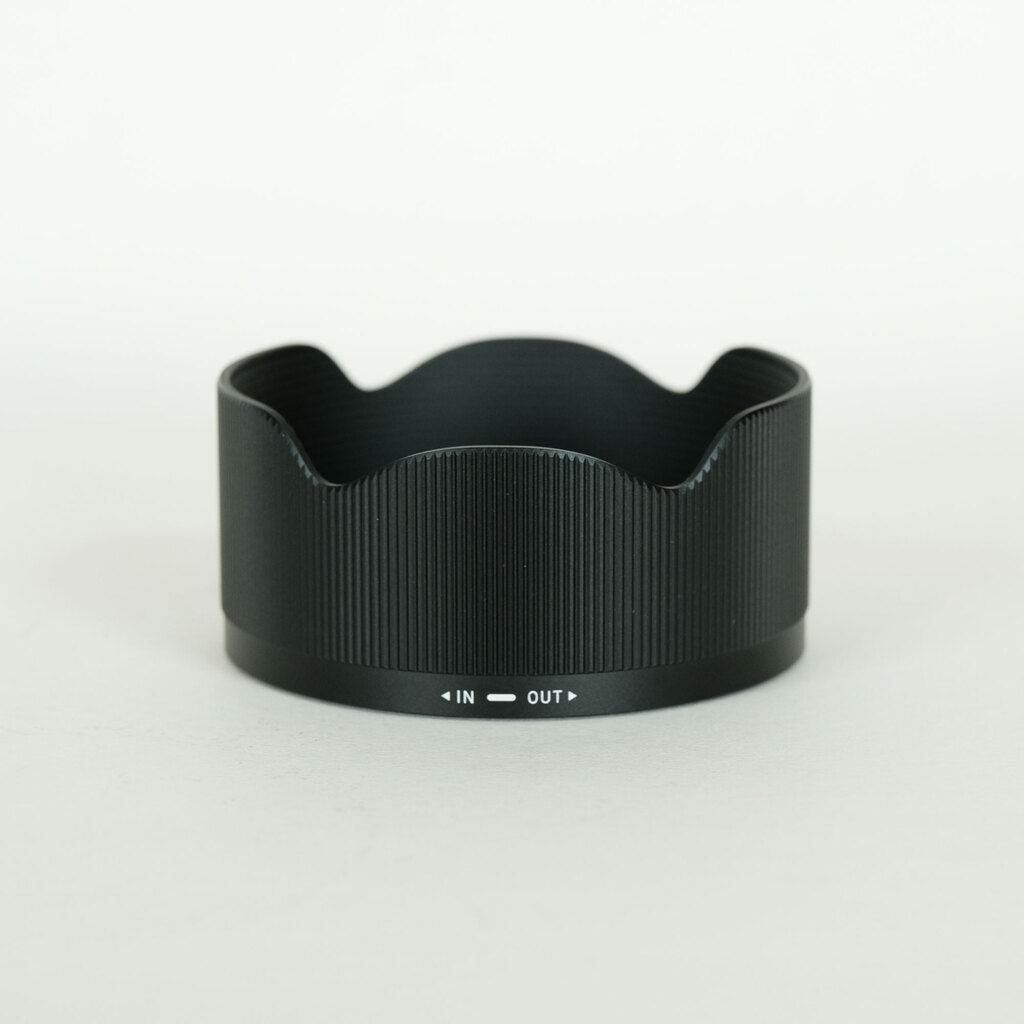 SIGMA 24mm F3.5 DG DN｜Contemporary [ライカL用]