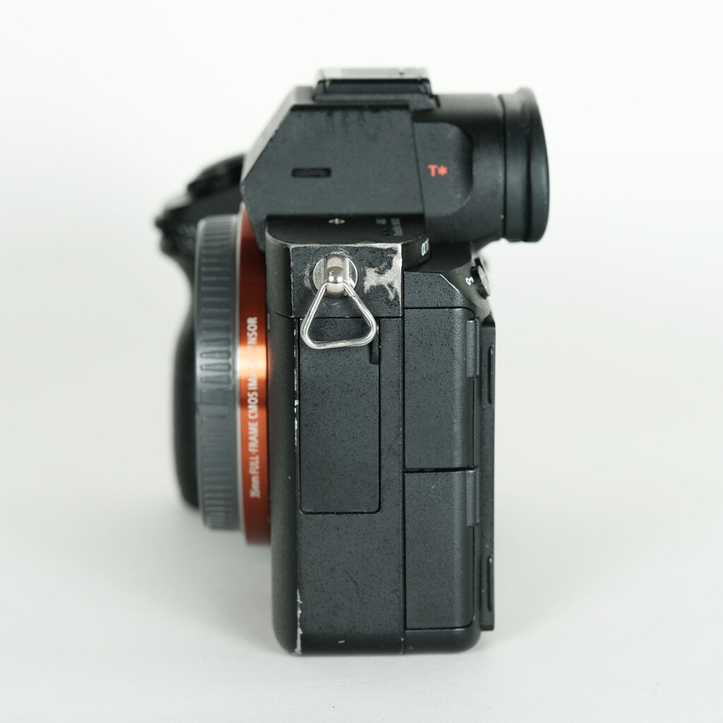 SONY α7 III（ILCE-7M3）