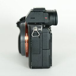 SONY α7 III（ILCE-7M3）