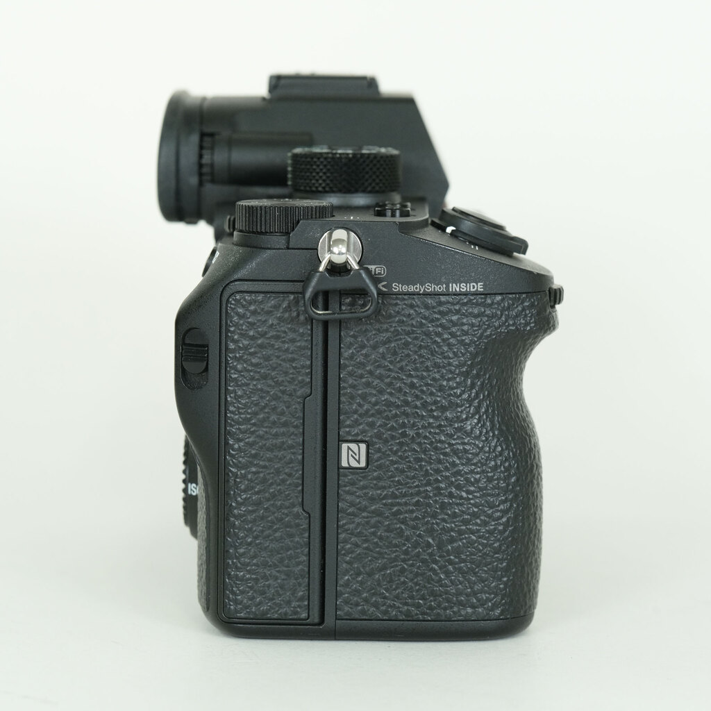 SONY α9（ILCE-9）