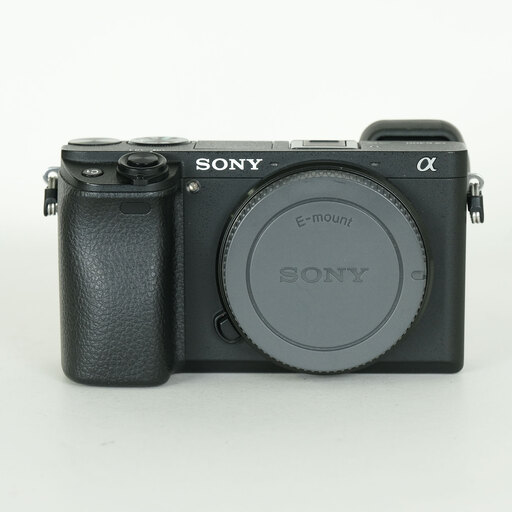 SONY α6300（ILCE-6300）