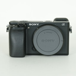 SONY α6300（ILCE-6300）