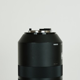 SIGMA 100-400mm F5-6.3 DG OS HSM｜Contemporary [ニコン用]