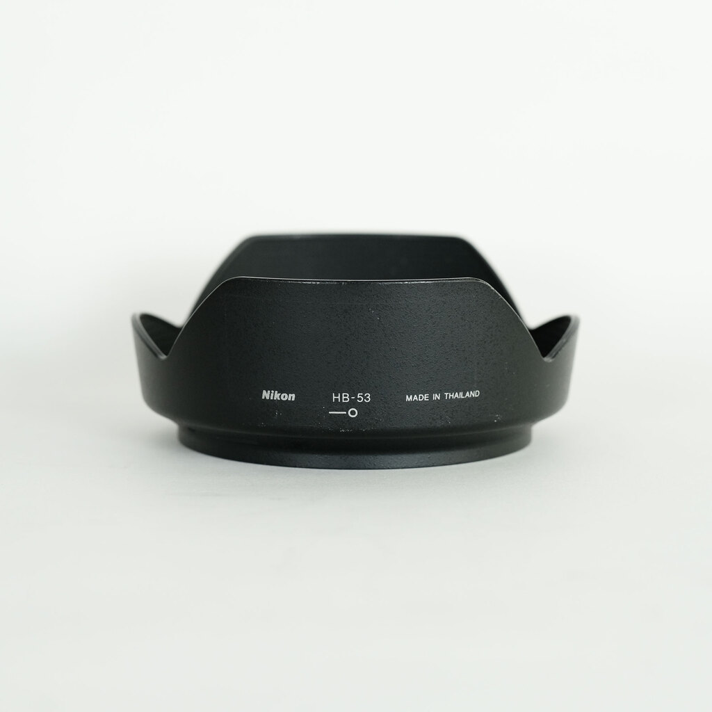 Nikon AF-S NIKKOR 24-120mm f/4G ED VR