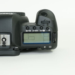 Canon EOS 5D MarkII ボディ