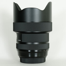 SIGMA 14-24mm F2.8 DG HSM｜Art [キヤノン用]