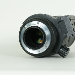 Nikon AF-S NIKKOR 70-200mm f/4G ED VR