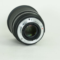 SIGMA 28mm F1.8 EX DG ASPHERICAL MACRO [ニコンF用]
