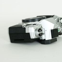 OLYMPUS OM-D E-M5 Mark III